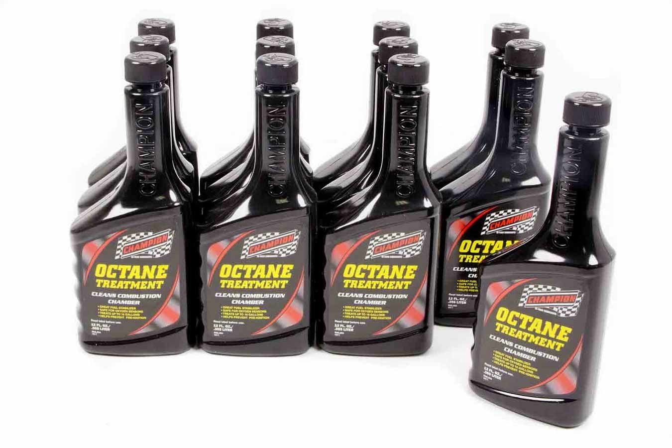 Champion Octane Treatment Champion Octane Treatment