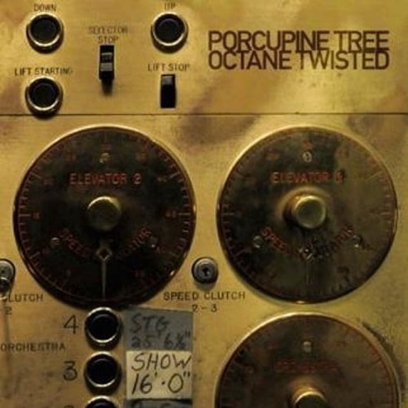 Octane Twisted (2CD)