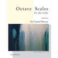 thumbnail image 1 of Octave Scales for the Cello, Book One, (Paperback), 1 of 9