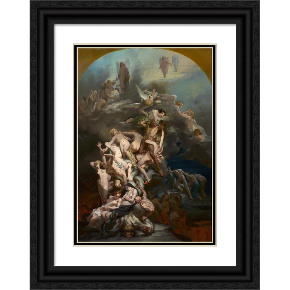 Octave-Tassaert-18x24-Black-