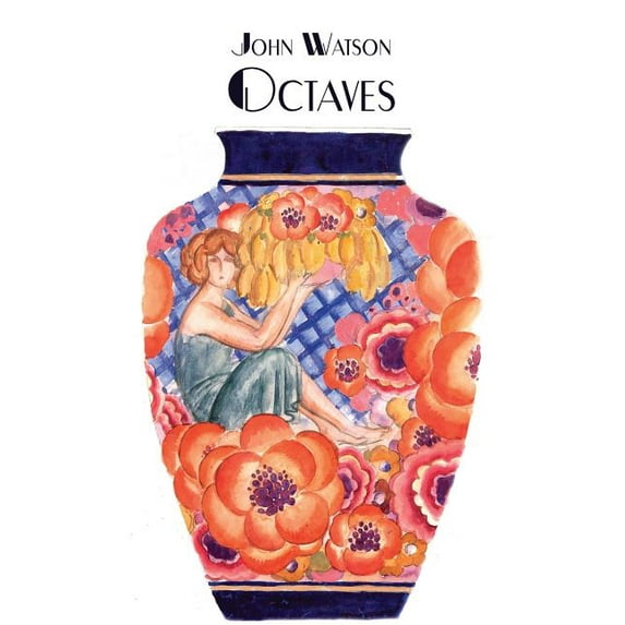 Octaves: A Paris Labyrinth, (Paperback)