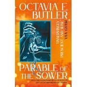 Octavia E. Butler Parable of the Sower Paperback