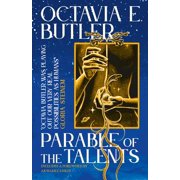 Octavia E. Butler Parable of the Talents Paperback
