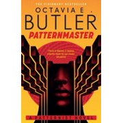 Octavia E. Butler Patternmaster Paperback Patternist Series
