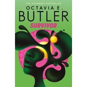 Octavia E. Butler Survivor Hardcover