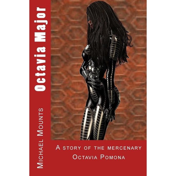 Octavia Major (Paperback) by Michael Mounts