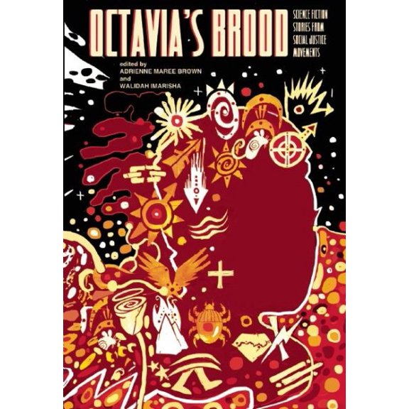 Pre-Owned Octavia's Brood : Science Fiction Stories from Social Justice Movements (Paperback) 9781849352093