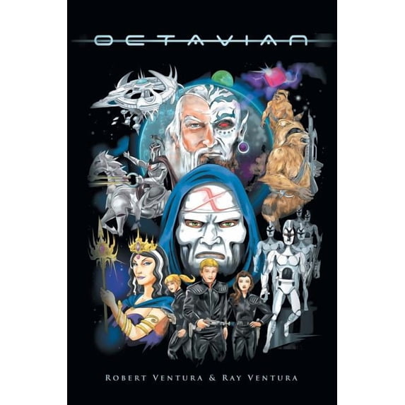 Octavian, (Paperback)