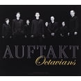thumbnail image 1 of Octavians / Various - Auftakt - Music & Performance - CD, 1 of 1