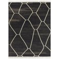 thumbnail image 1 of Octavio Modern Abstract Trellis Area Rug, 1 of 10