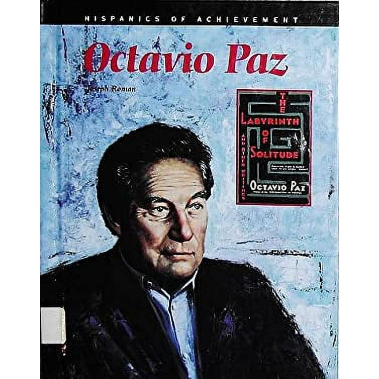 Octavio Paz : Mexican Poet and Critic 9780791012499 Used / Pre ...