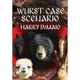 thumbnail image 1 of Octavius Bear The Wurst Case Scenario (Octavius Bear Book 11), Book 11, (Paperback), 1 of 1