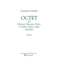 thumbnail image 1 of Octet: Full Score, 1 of 1