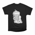 thumbnail image 1 of Octo Java Warm T-Shirt Tee Gift For Him Merch For Her Apparel For Friend, 1 of 2