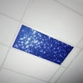 thumbnail image 1 of Octo Lights - Fluorescent Light Covers - 2x4 Flexible Ceiling Light Filters - For Classrooms and Offices - Astronomy 002, 1 of 7