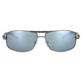 thumbnail image 1 of Octo Men's Rx-able Coupe Sunglasses, Black, 1 of 5