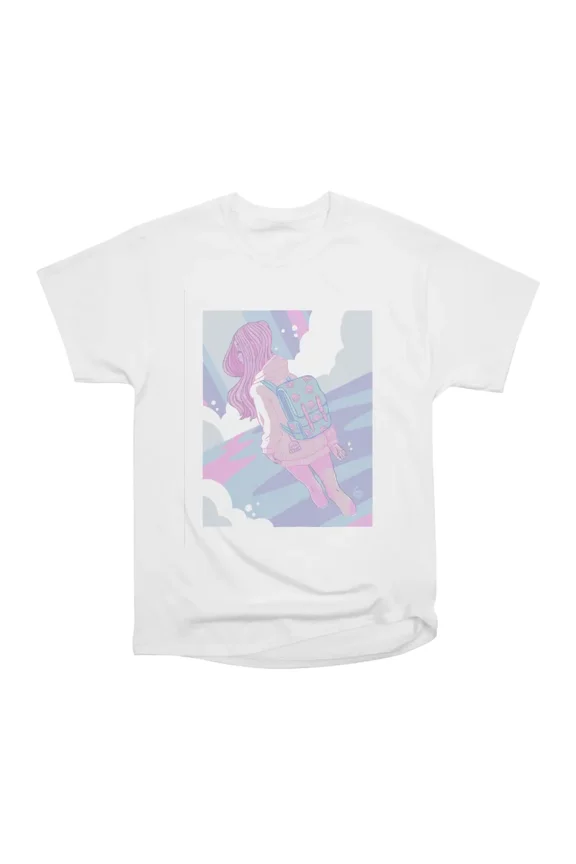 Octobackpack T-Shirt Tee Gift For Him Merch For Her Apparel For Friend