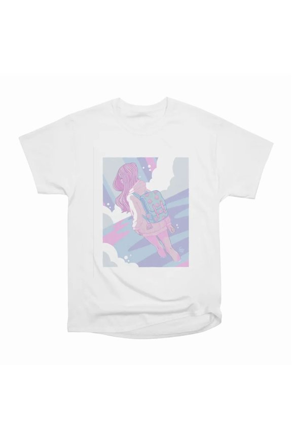 Octobackpack T-Shirt Tee Gift For Him Merch For Her Apparel For Friend