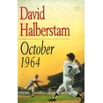 thumbnail image 1 of Pre-Owned October 1964 (Hardcover) 0679415602 9780679415602, 1 of 1
