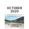 thumbnail image 1 of October 2020, (Paperback), 1 of 1