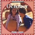 thumbnail image 1 of Pre-Owned October 9780836835854 Used, 1 of 1