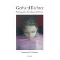 thumbnail image 1 of October Books Gerhard Richter: Painting After the Subject of History, (Paperback), 1 of 1