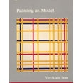 thumbnail image 1 of October Books Painting as Model, (Paperback), 1 of 1