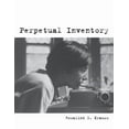 thumbnail image 1 of October Books Perpetual Inventory, (Paperback), 1 of 1
