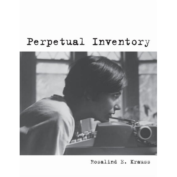 October Books Perpetual Inventory, (Paperback)