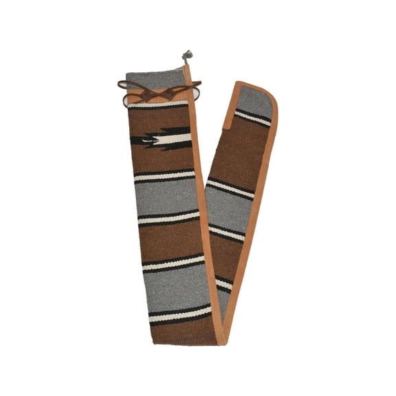 October Country Muzzleloading Blanket Black Powder Rifle Case 54"