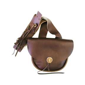 October Country Muzzleloading Shooter Possibles Bag