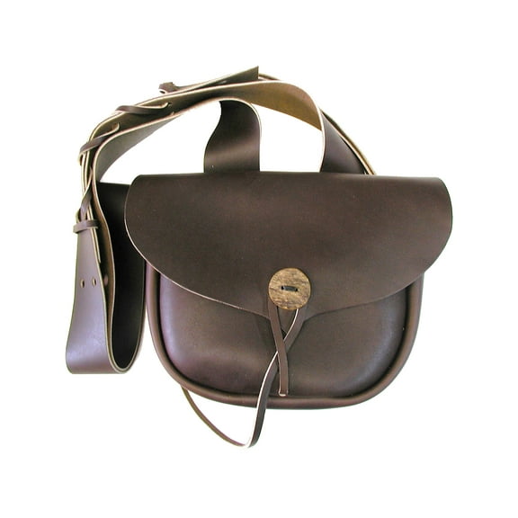 October Country Muzzleloading Upland Fowler Shotgun Shell Bag