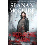 October Daye A Red-Rose Chain, Book 9, Paperback