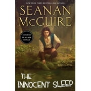 October Daye The Innocent Sleep Hardcover