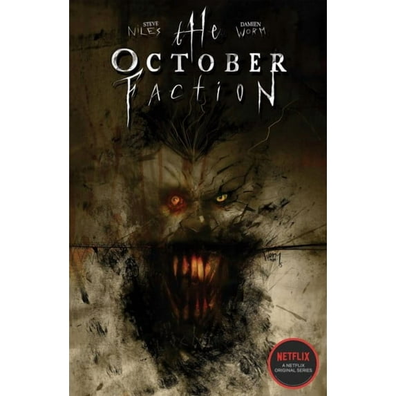 October Faction: The October Faction, Vol. 2 (Series #2) (Paperback)