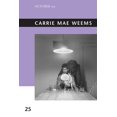 thumbnail image 1 of October Files Carrie Mae Weems, Book 25, (Paperback), 1 of 1