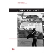 October Files John Knight, Book 16, Paperback