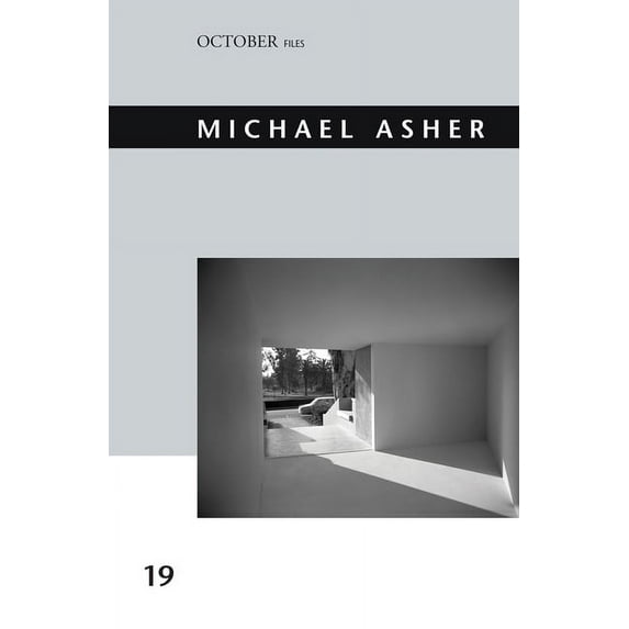 October Files Michael Asher, Book 19, (Paperback)