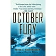 thumbnail image 1 of October Fury, (Paperback), 1 of 1