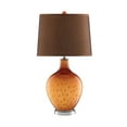 thumbnail image 1 of October Glass Table Lamp, 1 of 2