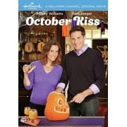 October Kiss (DVD)
