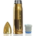 thumbnail image 1 of October Legends 17oz Stainless Steel Bullet Tumbler - Funny Birthday Gifts for Men Him Dad Husband Boyfriend Son Uncle Grandpa Papa - Dad Birthday Gift, Husband Birthday Gift, 1 of 5