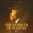 thumbnail image 1 of October London - Rebirth Of Marvin - Music & Performance - Cassette, 1 of 1