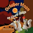 thumbnail image 1 of October Moon on Lizard Ridge, 1 of 1