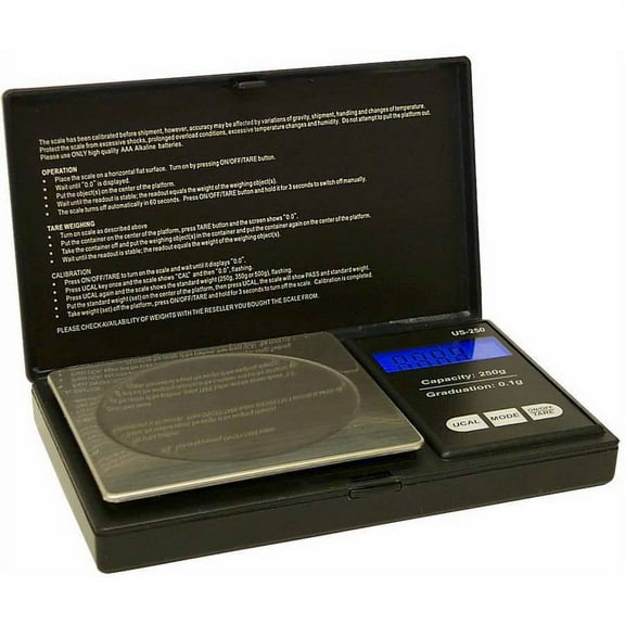 October Mountain 28117 US250 Scale Mini