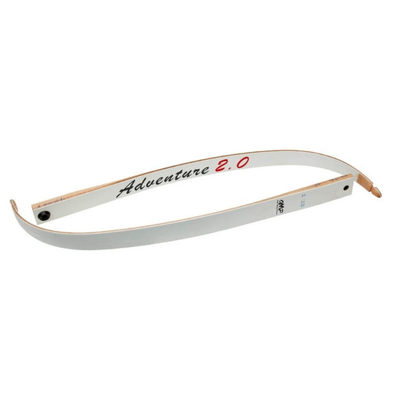 October Mountain Adventure 2.0 Recurve Limbs 68 in. 28 lbs.