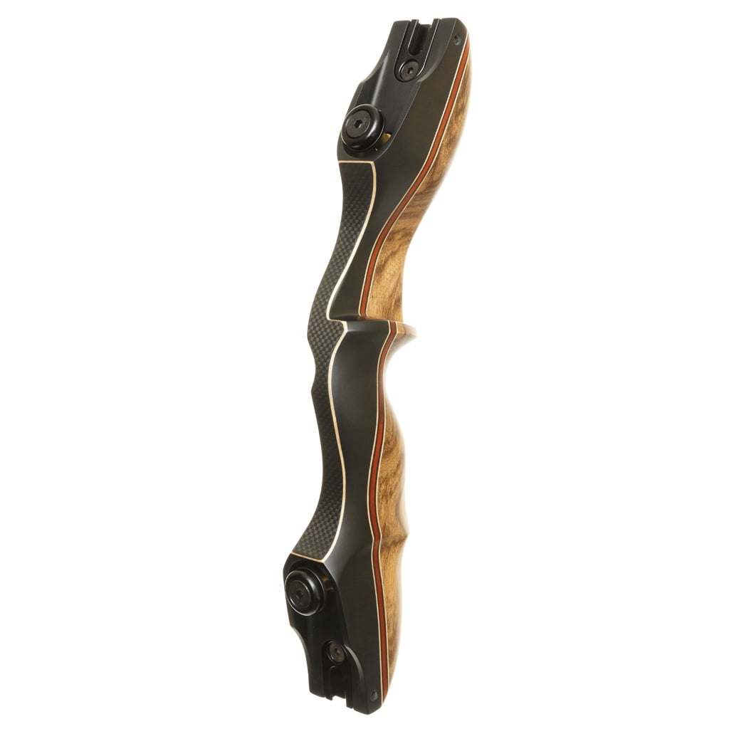October Mountain Carbon Z ILF Recurve Riser 15 in. RH - Walmart.com