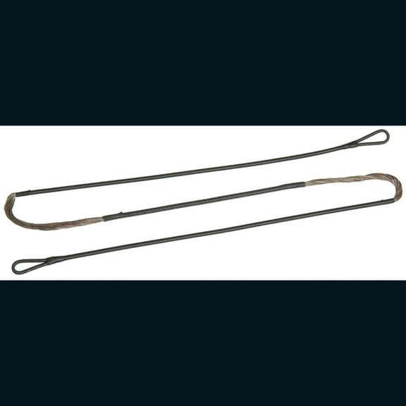 October Mountain Centerpoint Pulse 425 35.11 in. Crossbow String