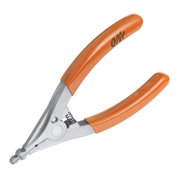 October Mountain Cinch D-Loop Pliers