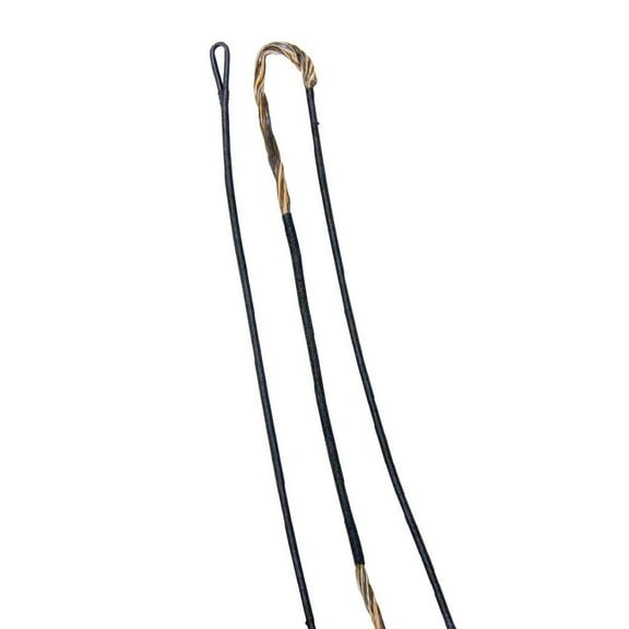 October Mountain Crossbow Split Cables 27.5in. Tenpoint